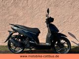 Peugeot TWEET FL 125 4T ACTIVE EURO5