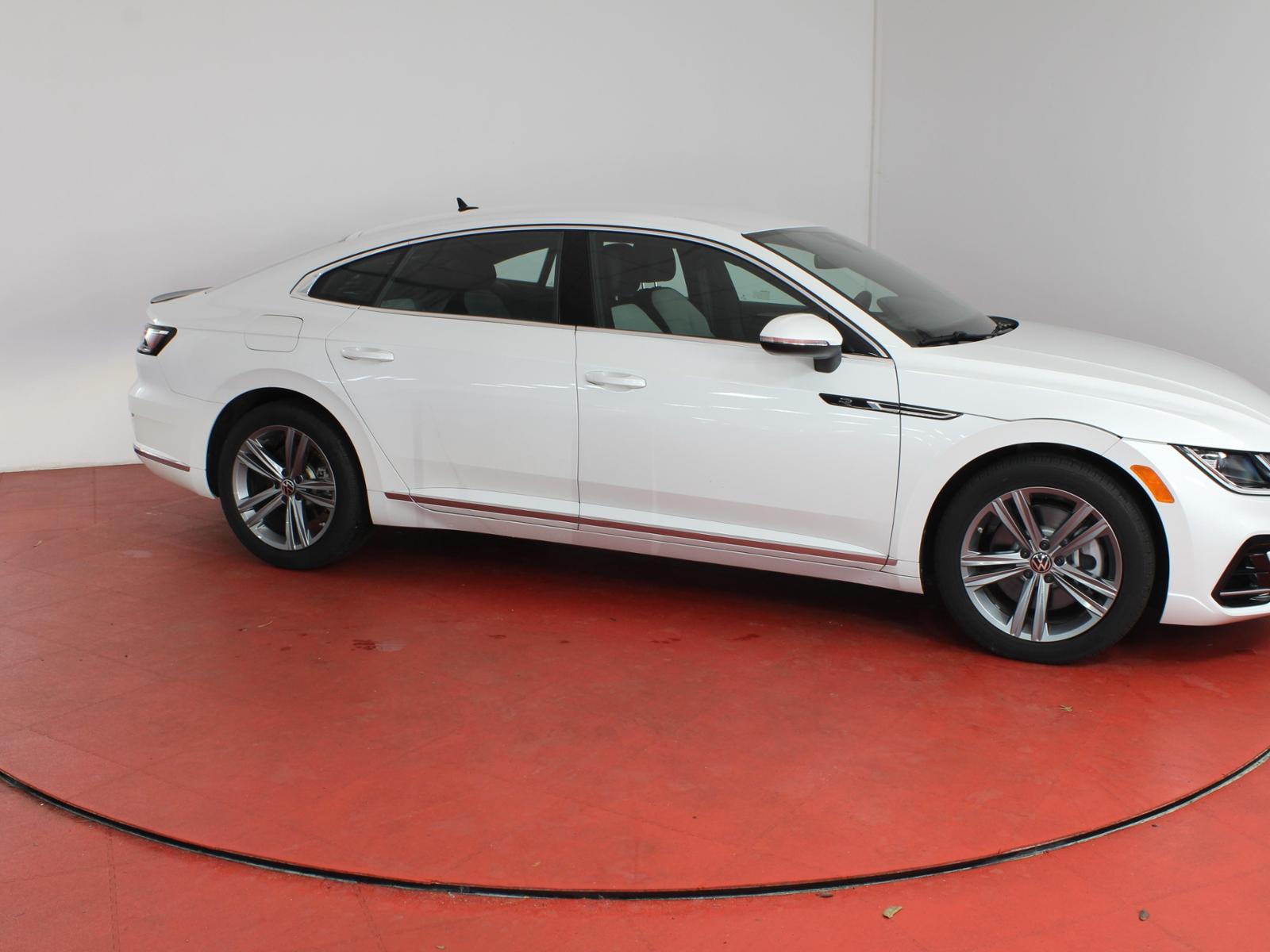 Volkswagen Arteon 2.0FSI DSG 299,-ohne Anzahlung IQ.Light T, миниатюра 29