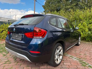BMW X1 - 7