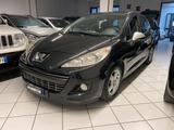 Peugeot 207 1.4 HDi 70CV 5p. Allure - Peugeot 207 Allure mit Diesel-Antrieb