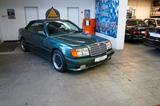 Mercedes-Benz A124 W124 CE300-24V Sportline Cabrio AMG Paket - gebrauchte Mercedes-Benz E 300 aus dem Jahr 1992