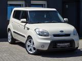 Kia Soul  1.6 CRDI /CD/KLIMAANLAGE/SERVO - gebrauchte Kia Soul aus dem Jahr 2010