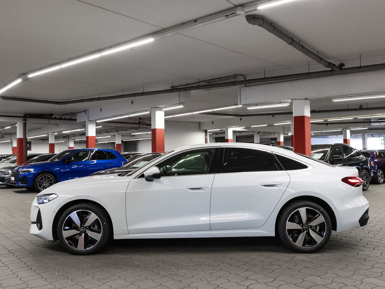 Audi A5 - Bild 3