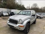 Jeep Cherokee Limited 3.7 Auto. TÜV NEU* AHK*4x4 - Jeep Cherokee aus 2001