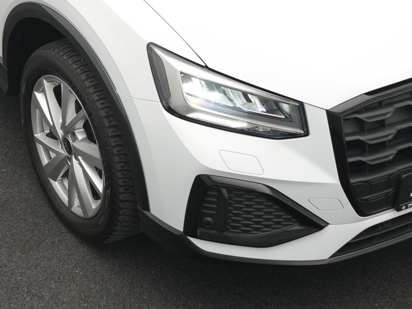 Audi Q2 - Bild 17