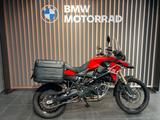 BMW F 800 GS  - BMW F 800 GS
