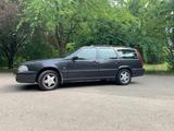 Volvo V70 2.5-10V - - gebrauchte Volvo V70 aus dem Jahr 1998