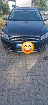 Volkswagen Vw passat b7, 170 PS  TÜV NEU - Volkswagen Passat: 170 Ps
