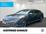 Volkswagen Arteon SB 2.0 TSI R-Line DSG DCC NAVI ACC KAM LE - VW Arteon Gebrauchtwagen in Wuppertal