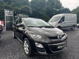 Mazda CX-7 Exclusive-Line*Navi*Temp*Sitzheizung*Totwin - Mazda CX-7: Schwarz