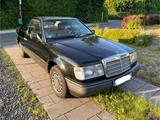 Mercedes-Benz 300 CE - gebrauchte Mercedes-Benz 300 aus dem Jahr 1988