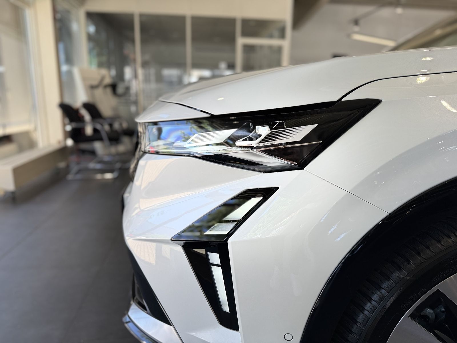 Renault Rafale - Bild 44