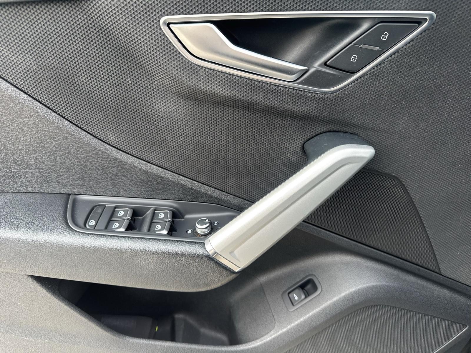 Audi Q2 35 TFSI advanced Kamera LED PDC+ SHZ DAB 17", миниатюра 14