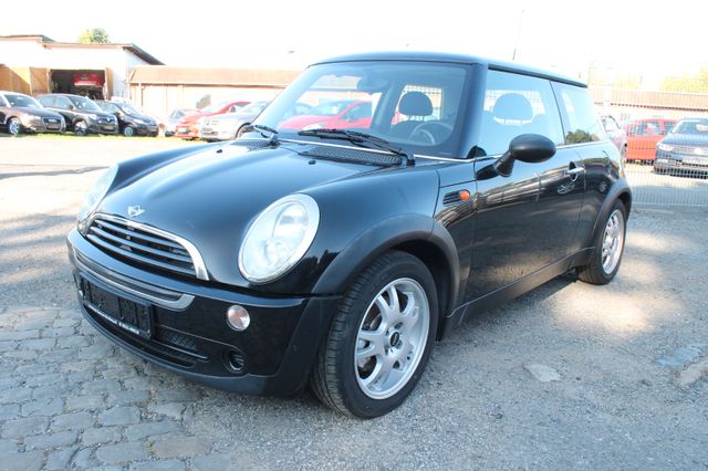 MINI ONE Mini One*Tüv/Au*Neu