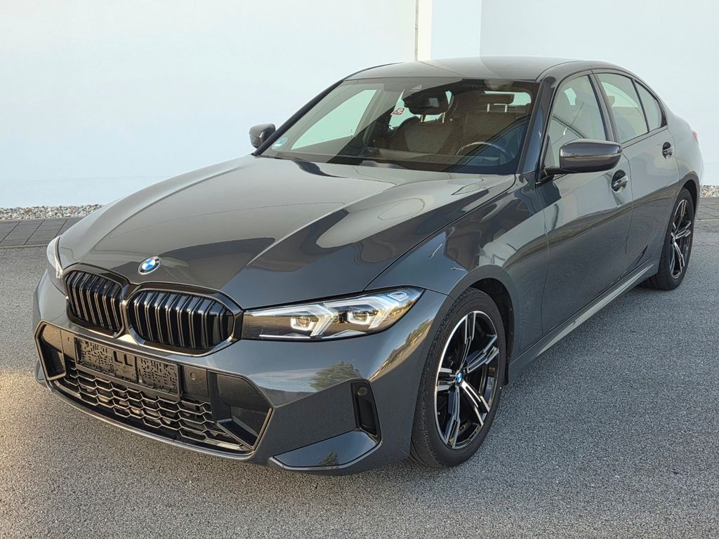 Image of BMW 318