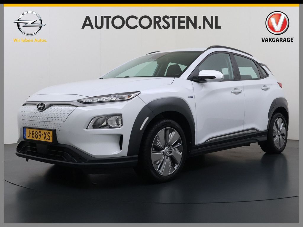 Image of Hyundai KONA