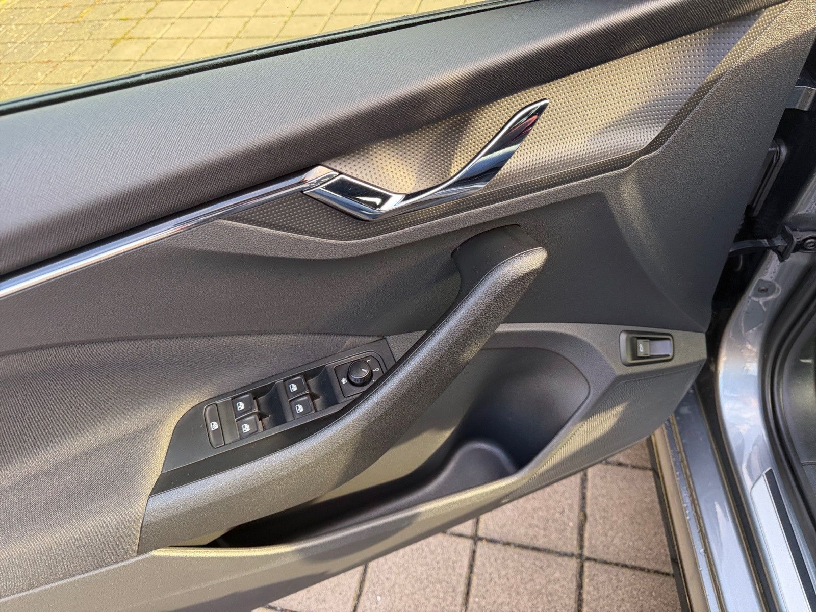 Kamiq Monte Carlo 1,0 TSI DSG Navi AHK Kamera