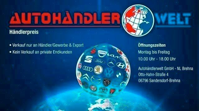 Volkswagen Touran 2.0 TDI IQ.DRIVE 7-Sitze ACC Navi Pano