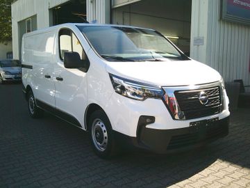 Nissan Primastar - 2