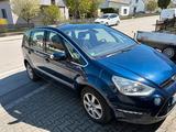 Ford S-Max - Ford Focus mit Diesel-Antrieb: Van