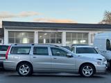 Volvo V70 Kombi 2.4D*AUTOMATIK*Edition Comfort - Volvo V70: Edition
