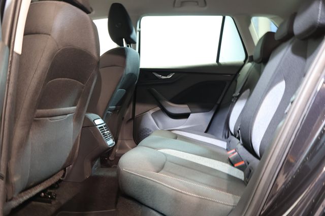 Skoda Kamiq 1.0 TSI Selection AID+CARPLAY+KEY+KAM+LED