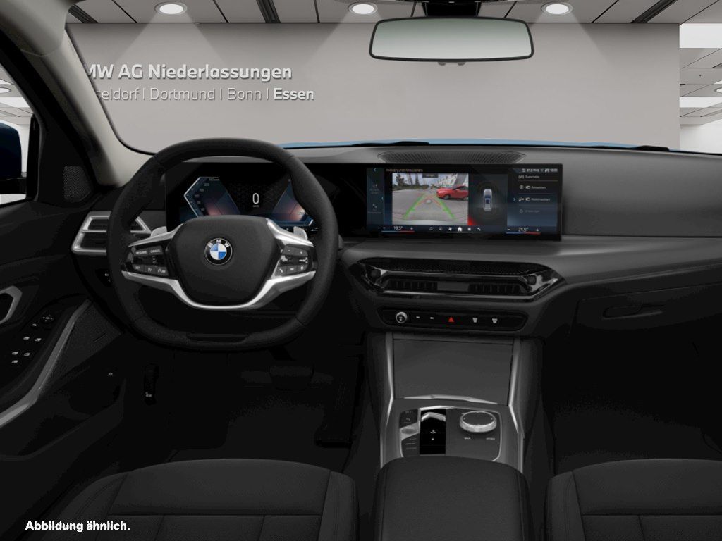 BMW 318 - Bild 7