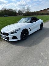 BMW Z4 M40 M40i  Head Up, mit 1 Jahr BMW Garantie - BMW Z4 M40: Von Privat