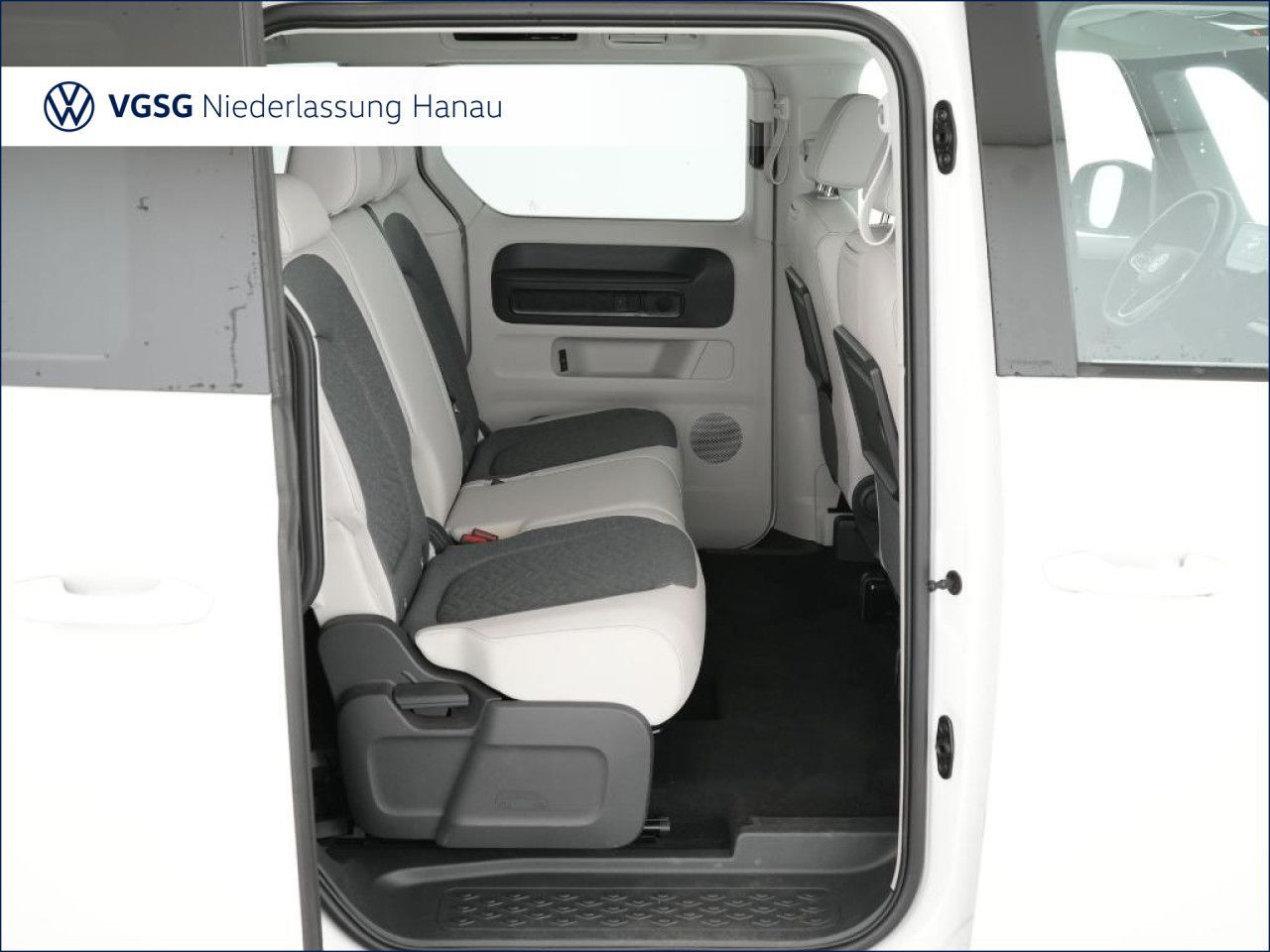Volkswagen ID. Buzz - Bild 7