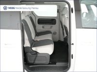 Volkswagen ID. Buzz - Vorschau Bild 7
