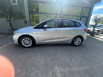 BMW 218 - 3