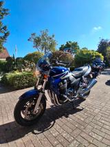 Suzuki GSX 1400 - SUZUKI GSX1400