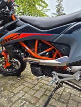 KTM Smcr 690 - KTM 690 SM