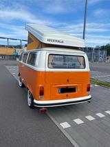 Volkswagen T2 Westfalia Helsinki - Volkswagen T2: Van, Westfalia