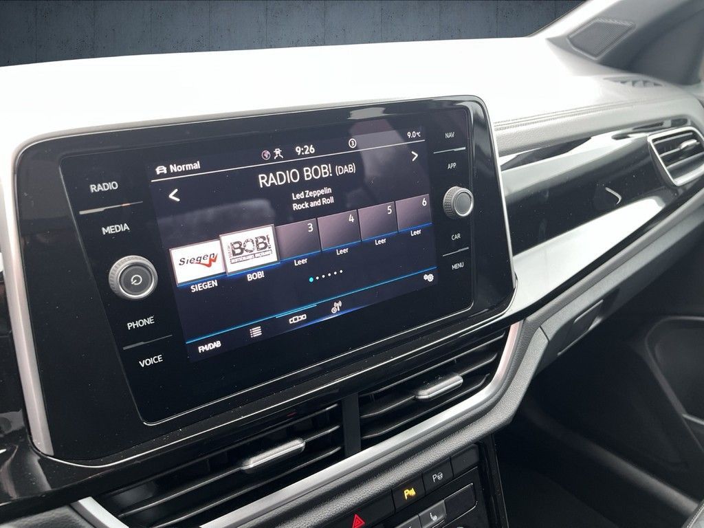 Volkswagen T-Roc - Bild 16