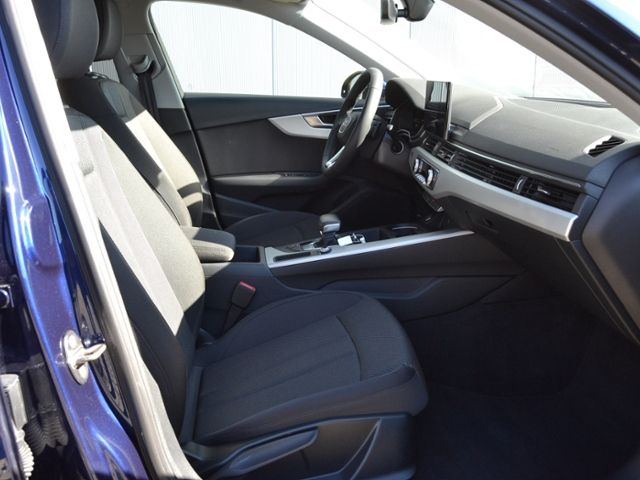 A4 Avant 35 TFSI S-tronic Advanced AHK/LED/17-ZO