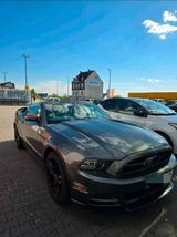 Ford Mustang Cabrio 333 PS - Ford Mustang Gebrauchtwagen in Wuppertal
