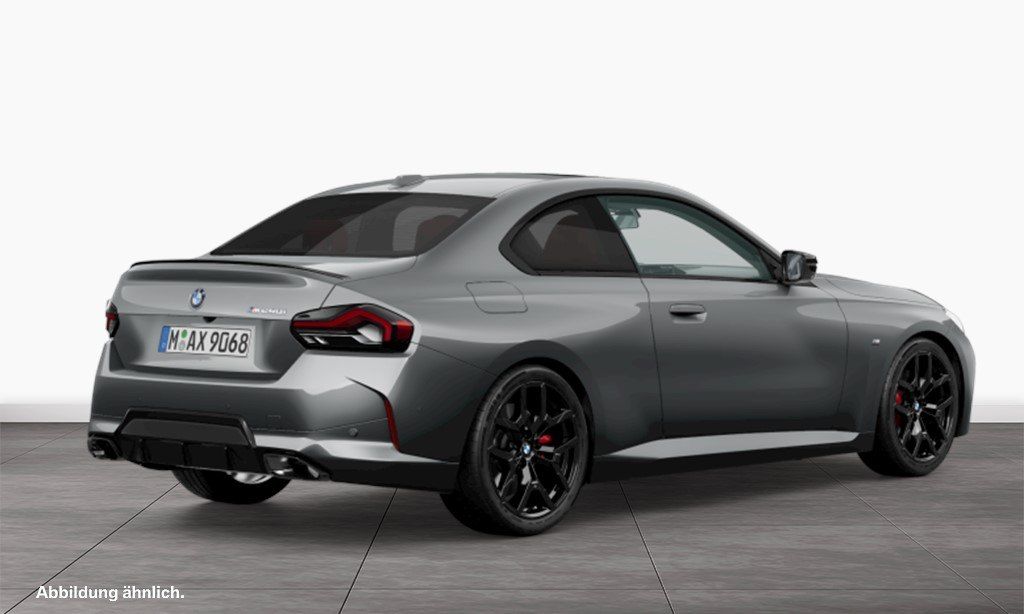 BMW M240i - Bild 2