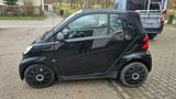 Smart ForTwo fortwo cabrio Basis 52 kW - Smart aus 2008: Cabrio