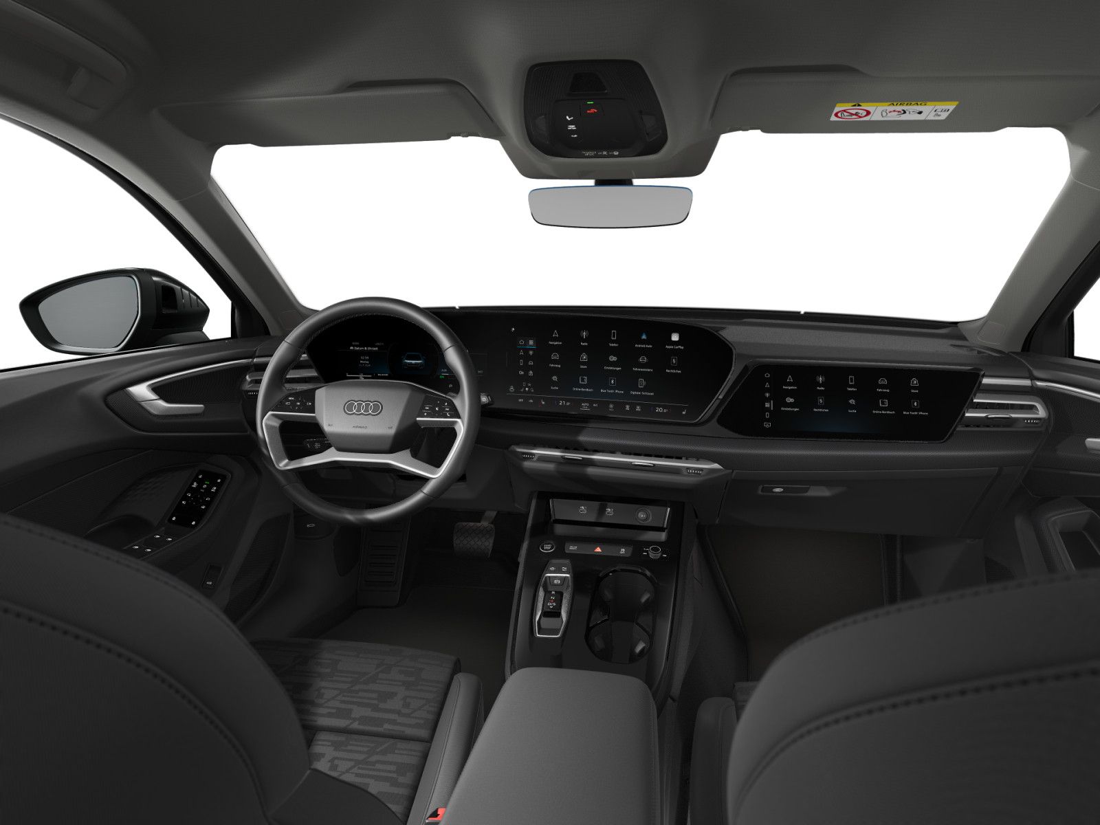 Audi A5 - Bild 8