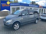 Mercedes-Benz Viano 4MATIC 2.2 CDI  Edition kompakt Standheiz. - Mercedes-Benz Viano: Allradantrieb