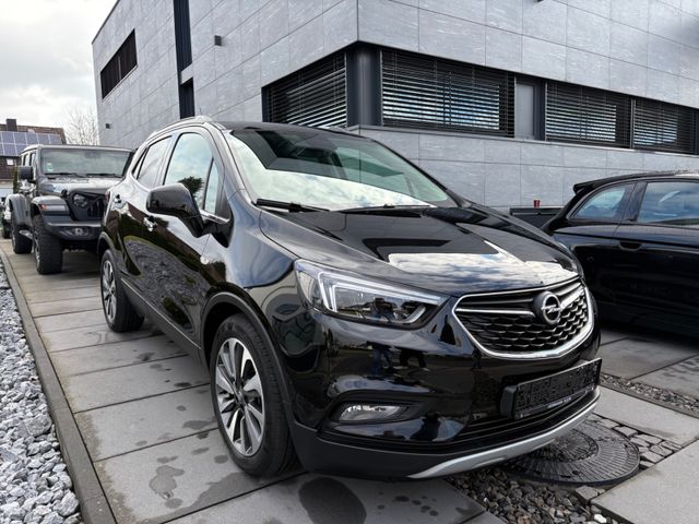 Opel Mokka X Innovation PDC/KAM/SHZ/NAVI/TEMPOMAT