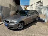 BMW 320d Kombi *Automatik*Leder*Navi*Pano*2.Hd*Euro5 - BMW 320 aus 2010: Kombi, 320d