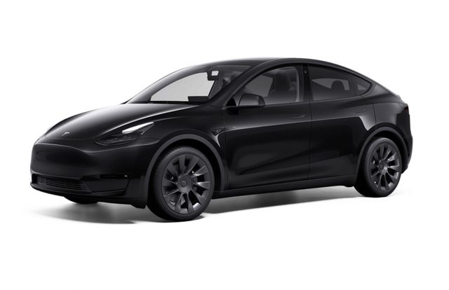 Tesla Model Y LR Long Range 20" EAP BOOST MwSt. netto