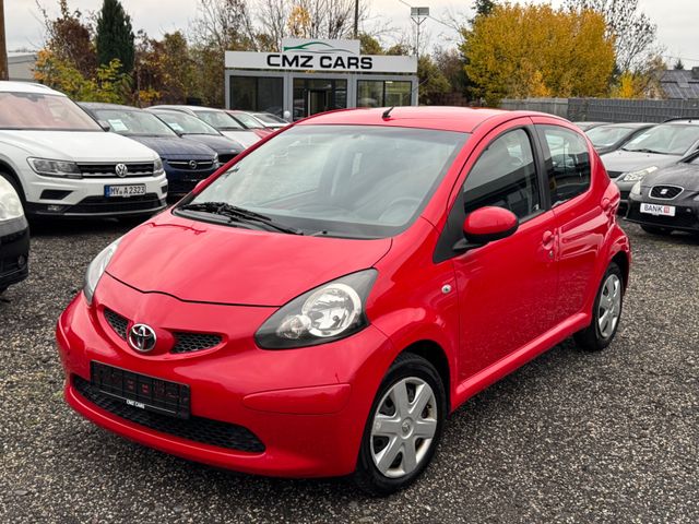 Toyota Aygo AYGO City*5 Türe*