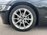 BMW Z4 Roadster 2.5i - Facelift, Open Air-Paket, PDC - BMW Z4 aus 2007: Roadster