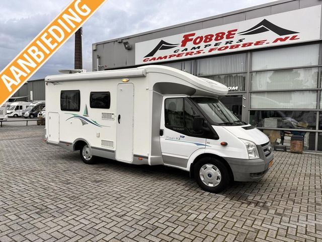 Chausson Flash 12