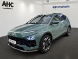 Hyundai BAYON 1.0 T-GDI 6-MT Prime 4xSHZ Akustikglas LED - Hyundai BAYON Kombi Gebrauchtwagen