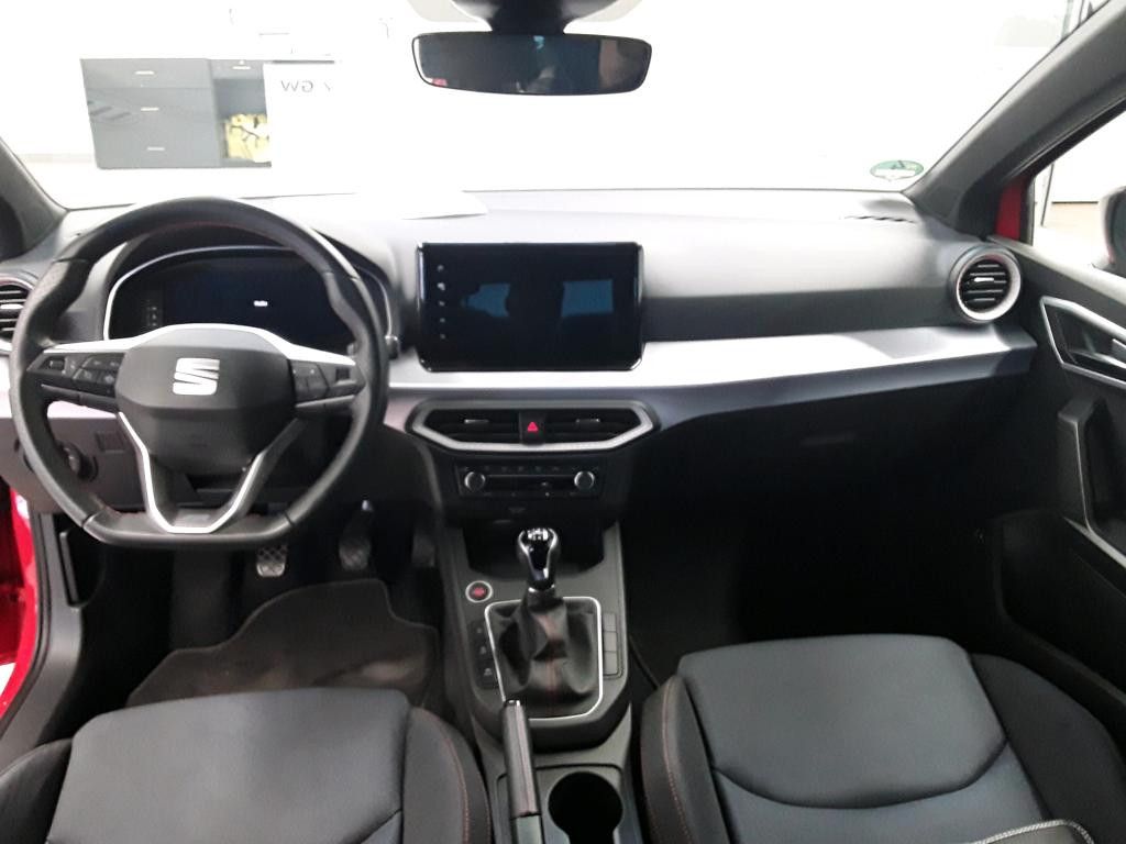 Seat Ibiza - Bild 5