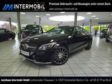 Mercedes-Benz C 300 Coupe AMG*PANO*BURM*HUD*DISTR*STHZG*360° - Mercedes-Benz C 300 in Berlin